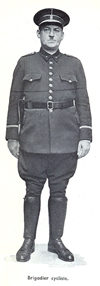 Brigadier Cycliste 1936